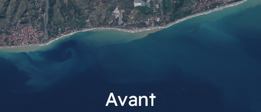 Cote OPAT Avant