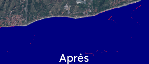 Cote OPAT apres