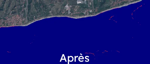 Affichage des résultats de OPAT