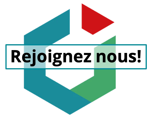 Rejoignez-nous!