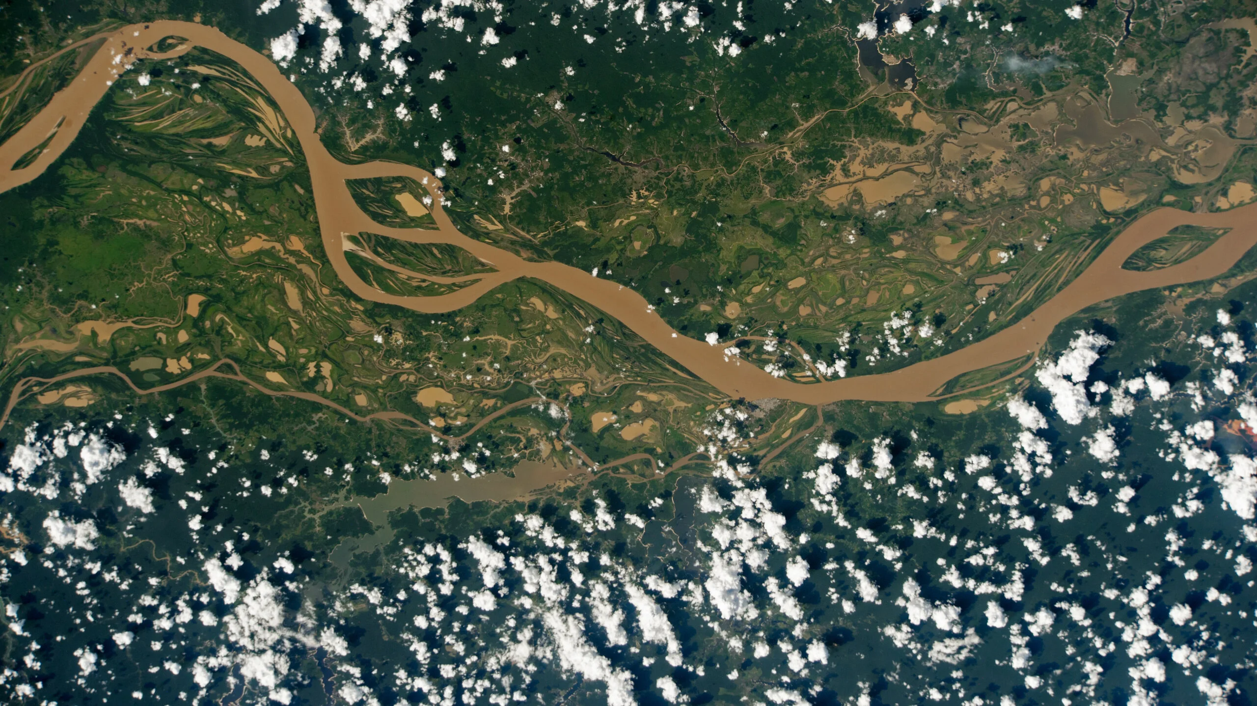Fleuve Guyannais